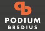 Podium Bredius